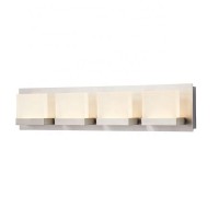 BATHROOM MIRROR LIGHTING LED 3000K IRON ACRYLIC HOTEL LIGHTING BATHROOM WALL SCONCE VANITY WALL FIXTURES