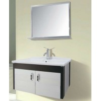 2020 New style aluminium Bathroom Vanity