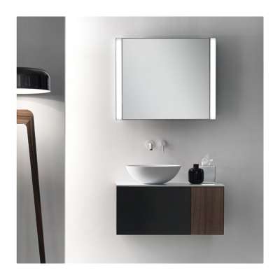 style selections single bathroom vanities with sink set bathroom vanity