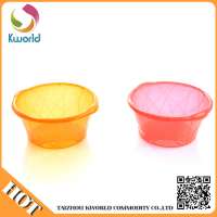 Quality-assured wholesale new style plastic basin